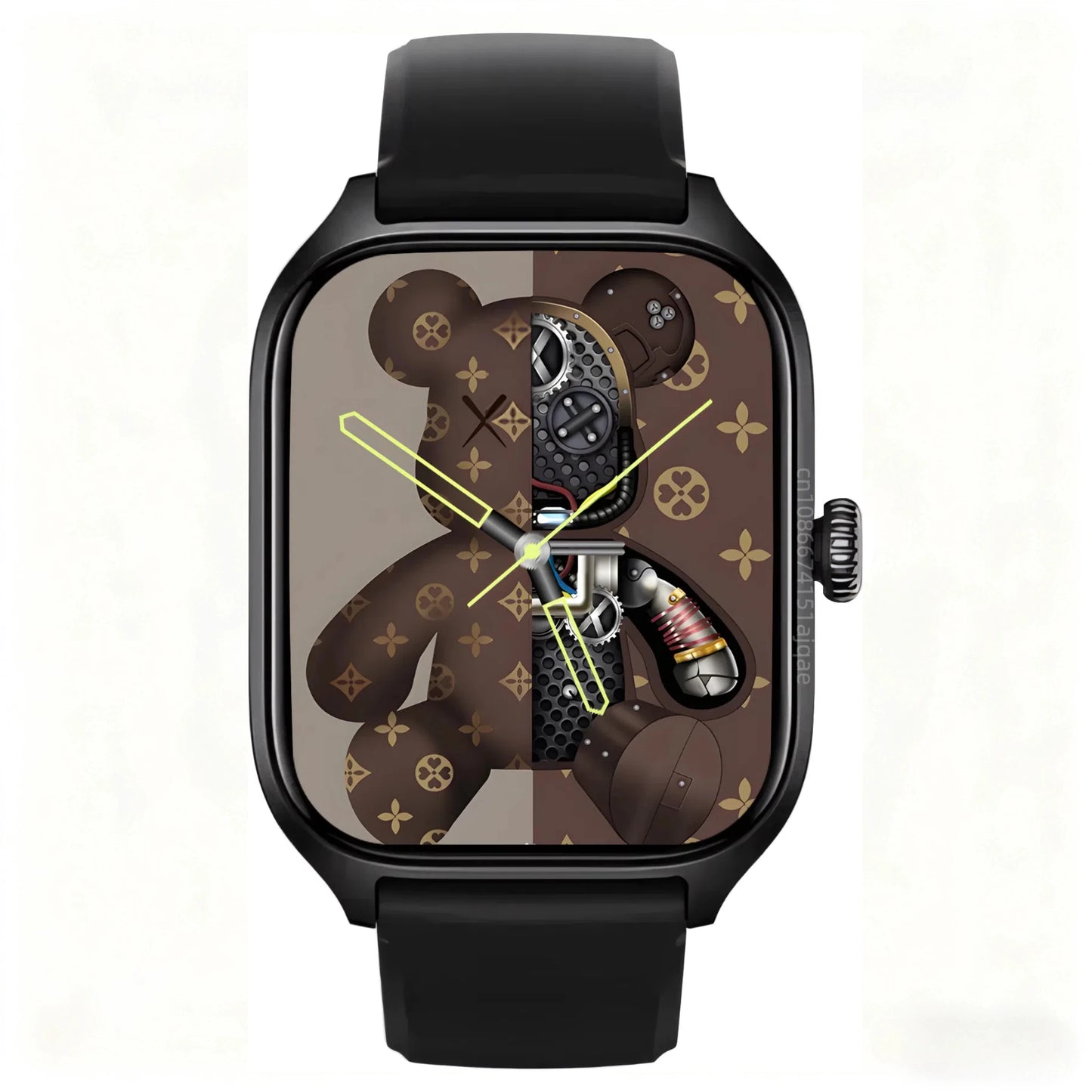 Smartwatch H9