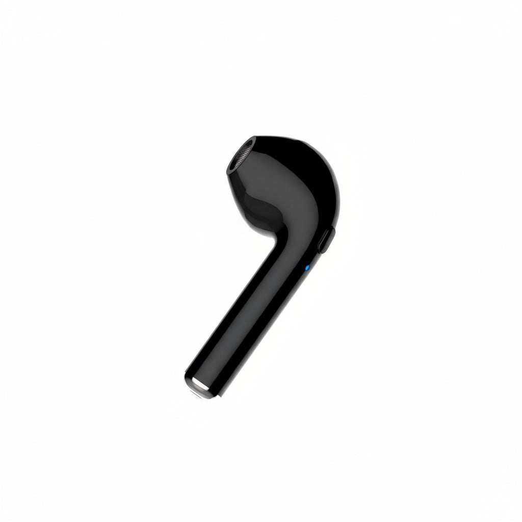 Auricolari Bluetooth wireless a doppia camera con custodia di ricarica