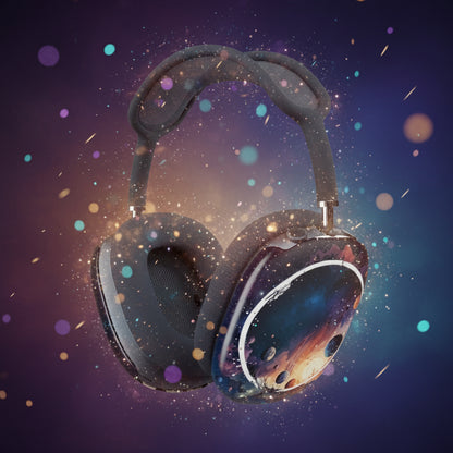 LCShopTech | Custodia per AirPods Max — Cover Rigida Protettiva