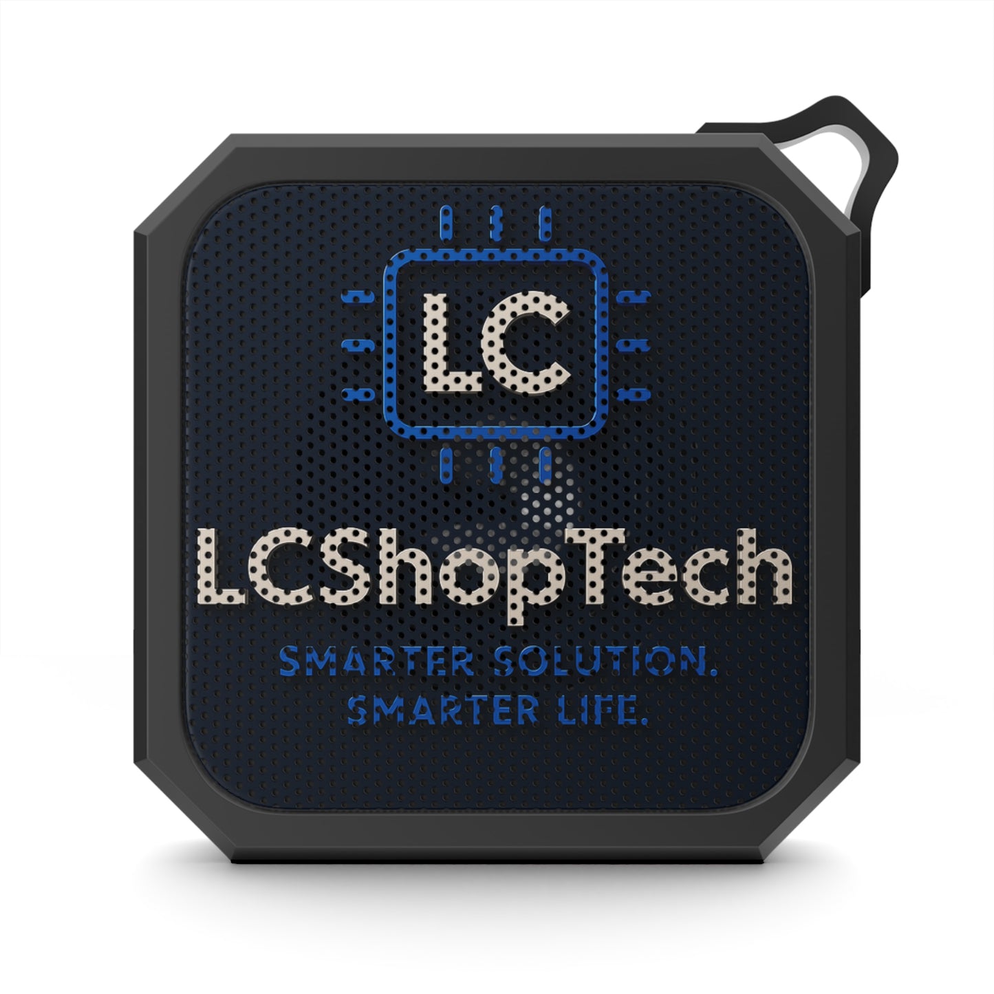 LCShopTech | Cassa Bluetooth Blackwater IPX6 — Speaker Portatile Outdoor