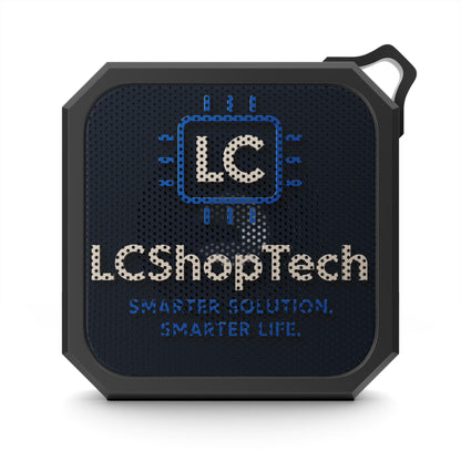 LCShopTech | Cassa Bluetooth Blackwater IPX6 — Speaker Portatile Outdoor