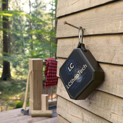 LCShopTech | Cassa Bluetooth Blackwater IPX6 — Speaker Portatile Outdoor