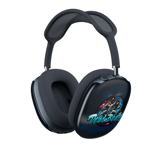 LCShopTech | Copri-Padiglioni AirPods Max “Dead Beats” — Custodia Rigida Protettiva