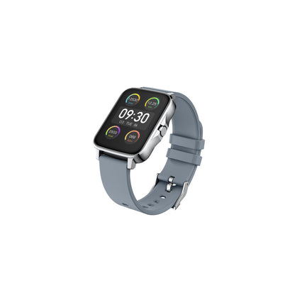 Smartwatch Lifestyle con Monitoraggio della Salute Cardiaca e altro