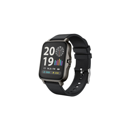 Smartwatch Lifestyle con Monitoraggio della Salute Cardiaca e altro