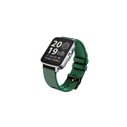 Smartwatch Lifestyle con Monitoraggio della Salute Cardiaca e altro
