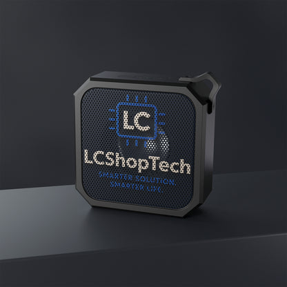 LCShopTech | Cassa Bluetooth Blackwater IPX6 — Speaker Portatile Outdoor