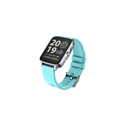 Smartwatch Lifestyle con Monitoraggio della Salute Cardiaca e altro