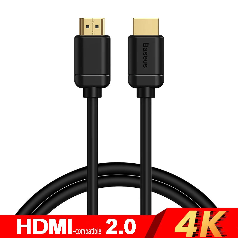 Cavo HDMI Baseus 8K