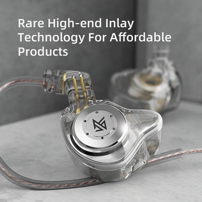 Auricolari KZ EDX Pro