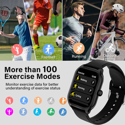 Smartwatch H9 Pro Max