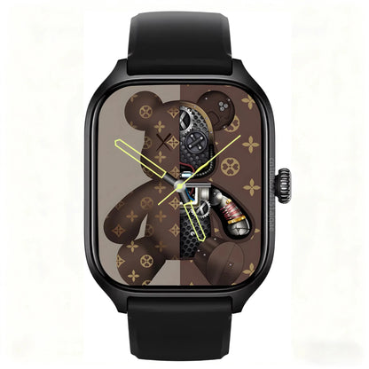 Smartwatch H9