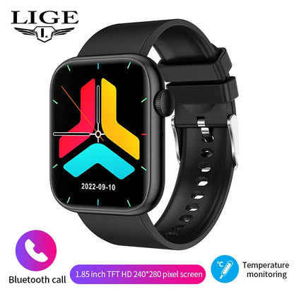 Smartwatch LIGE 439