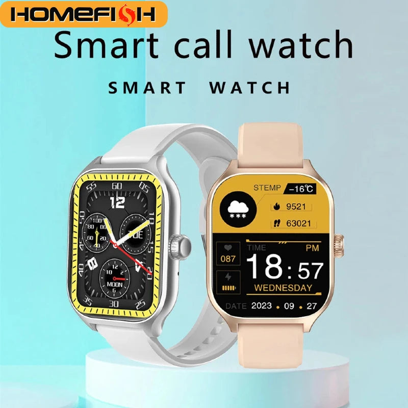 Smartwatch H9