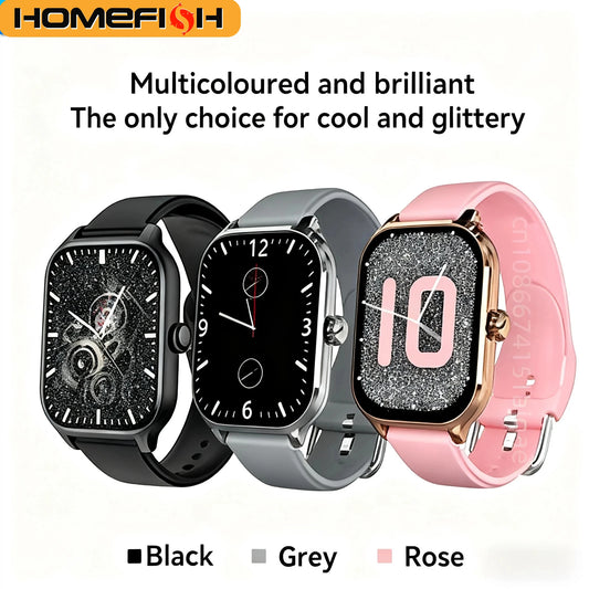 Smartwatch H9