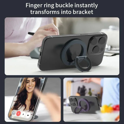 Supporto Magnetico MagSafe