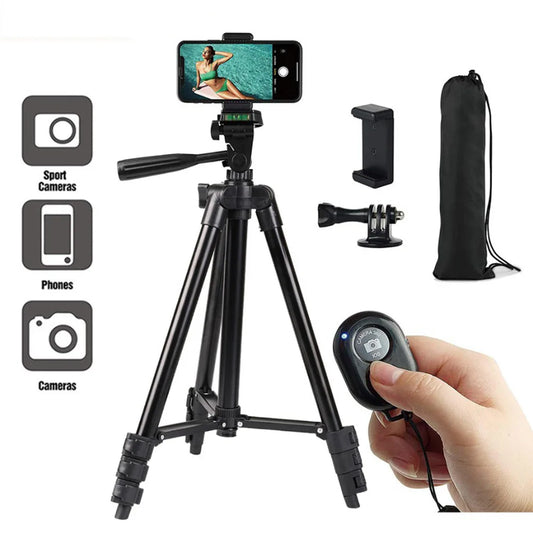Treppiede Smartphone 3120