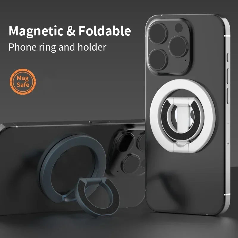 Supporto Magnetico MagSafe