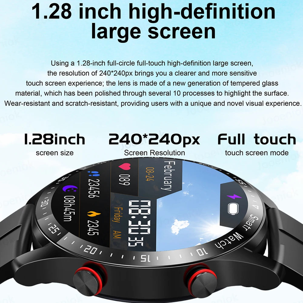 Smartwatch HW20