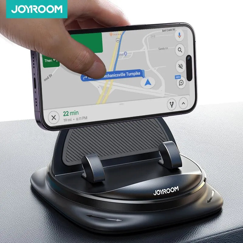Supporto Auto Smartphone Joyroom