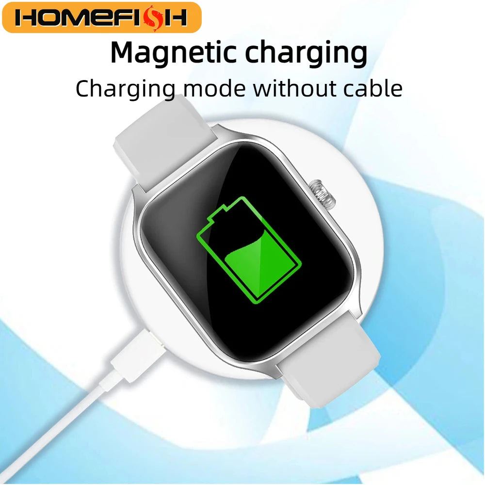 Smartwatch H9