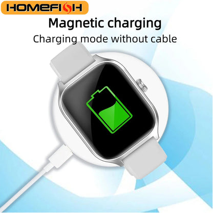 Smartwatch H9