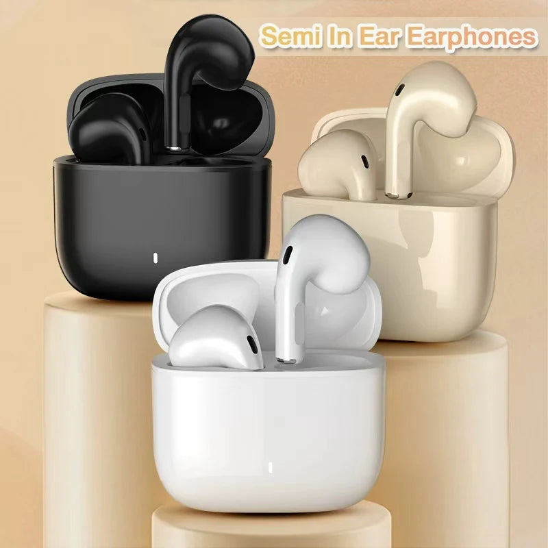 Wireless earphone, Wireless Headphone, Headphone, Earbuds, Wireless Bluetooth Headset, Stereo Noise Reduction, Bluetooth 5.30, H