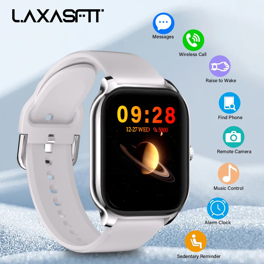 Smartwatch H9 Pro Max