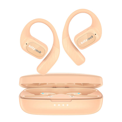 Auricolari Open Ear CT3 – Ascolta tutto, senza isolarti • 28H autonomia