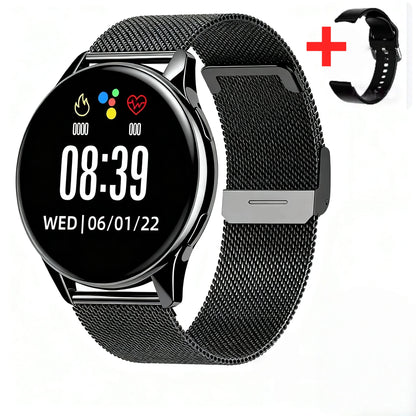 Smartwatch HOMEFISH 1.28