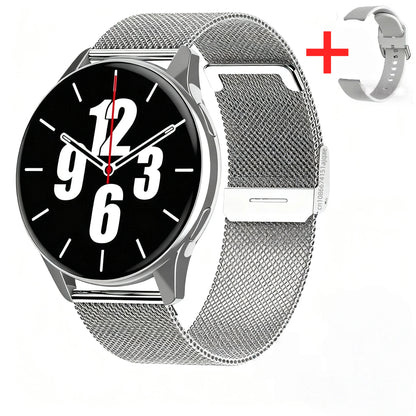 Smartwatch HOMEFISH 1.28