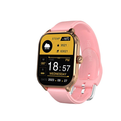 Smartwatch H9