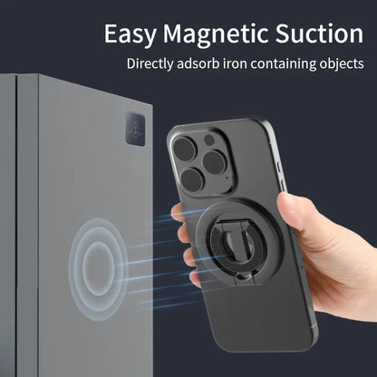 Supporto Magnetico MagSafe