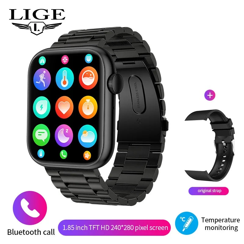 Smartwatch LIGE 439