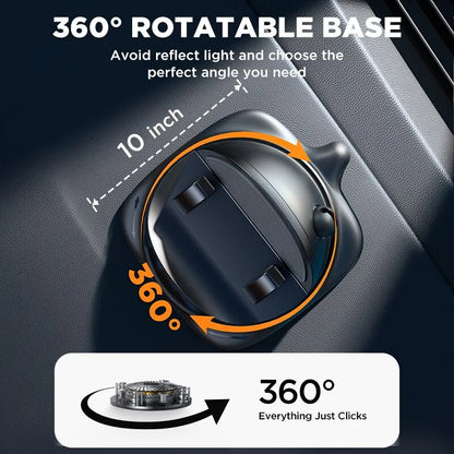 Joyroom Car Smartphone Holder