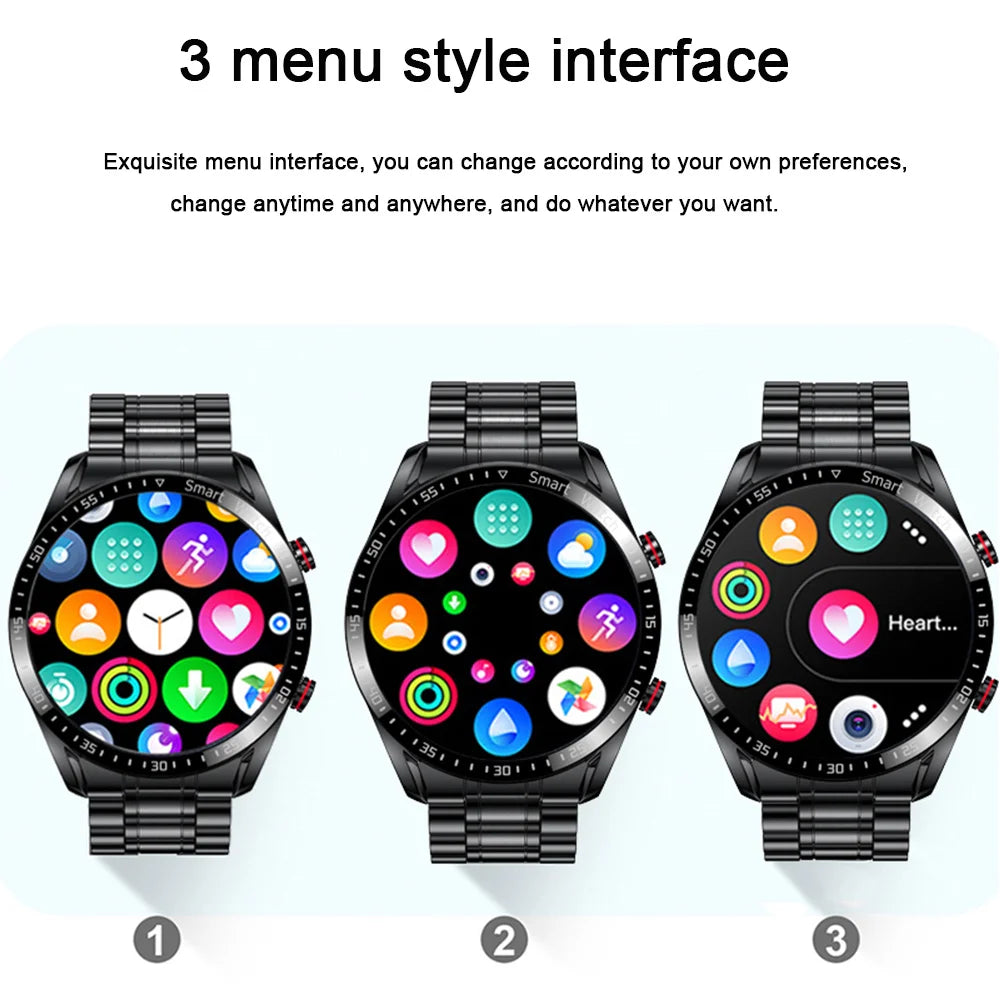 Smartwatch HW20