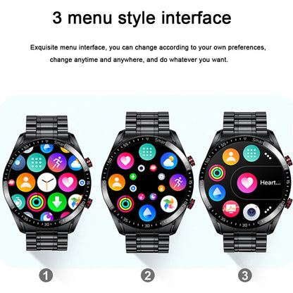 Smartwatch HW20