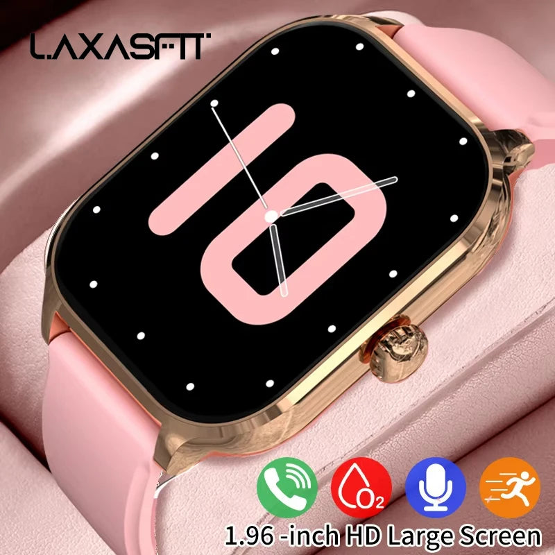 Smartwatch H9 Pro Max