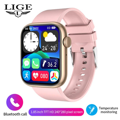 Smartwatch LIGE 439