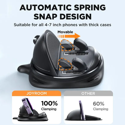 Joyroom Car Smartphone Holder