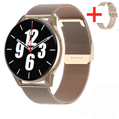 Smartwatch HOMEFISH 1.28