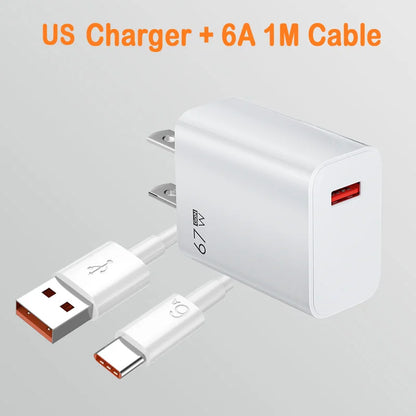 Caricatore USB 67W