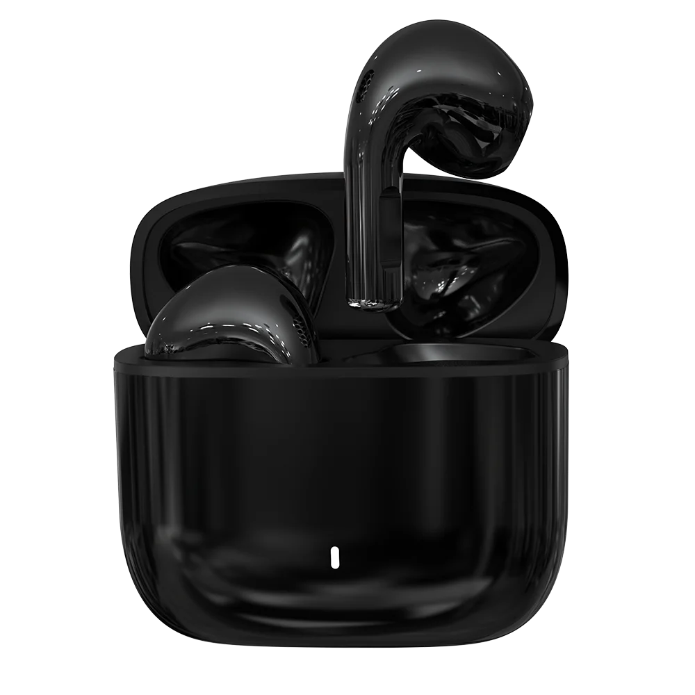 A13(LD)-Fashionable wireless headphones - Simple design, high-quality sound, versatile companion for daily use