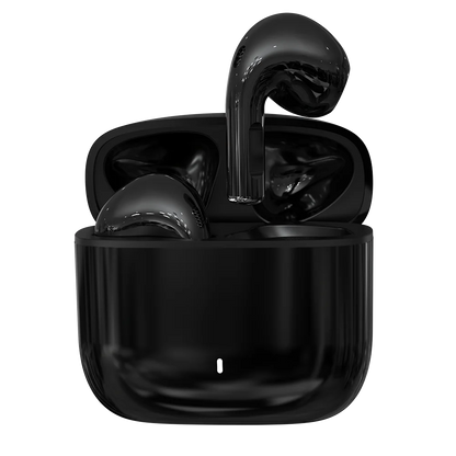 A13(LD)-Fashionable wireless headphones - Simple design, high-quality sound, versatile companion for daily use