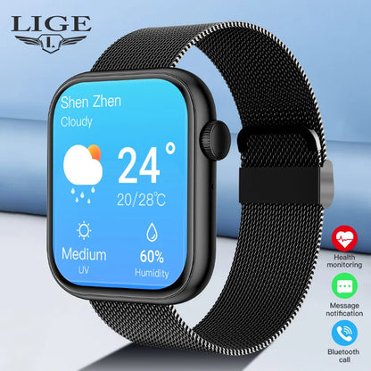 Smartwatch LIGE 439