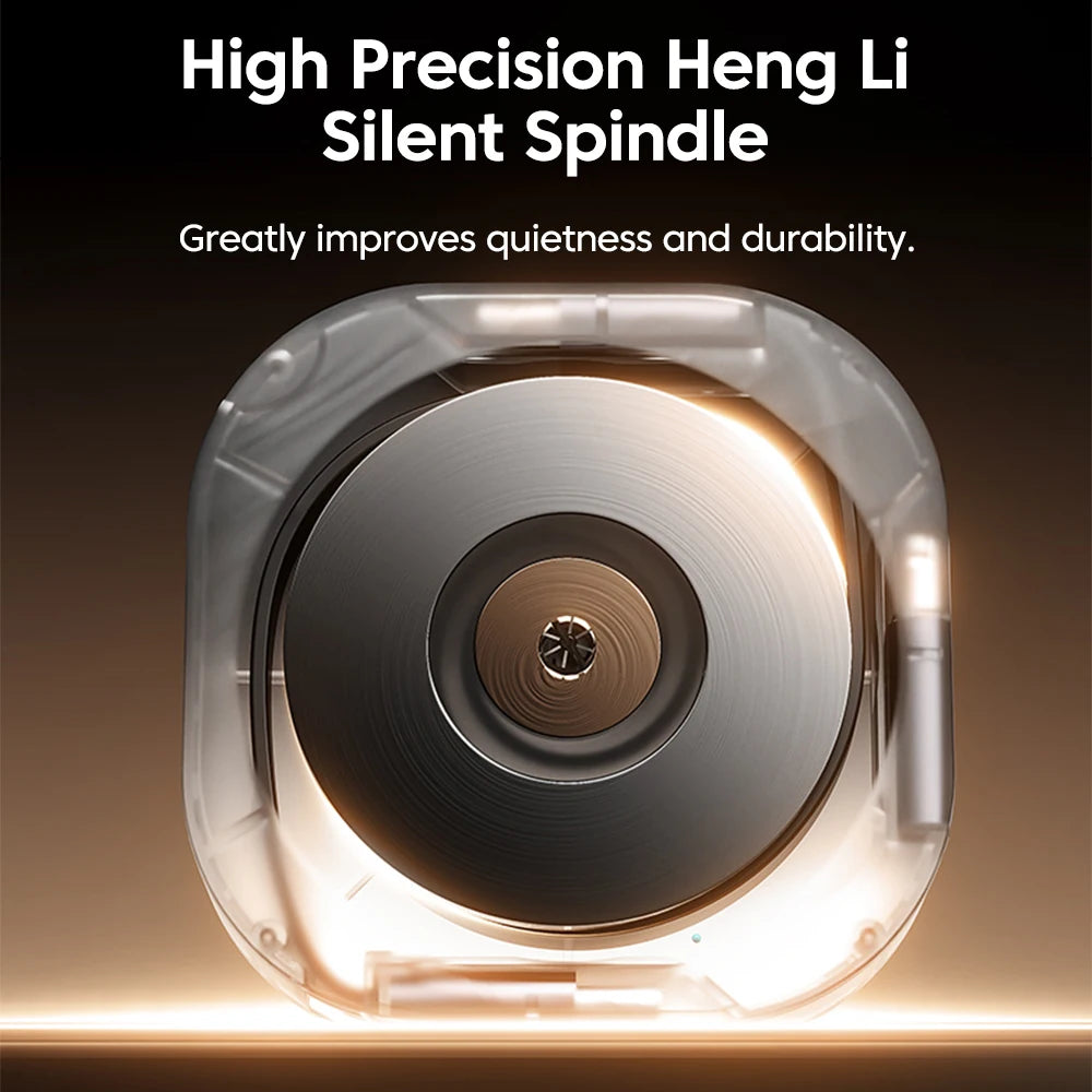 LCShopTech | Cavo Retrattile 120W USB-C / iOS – Ricarica Rapida PD