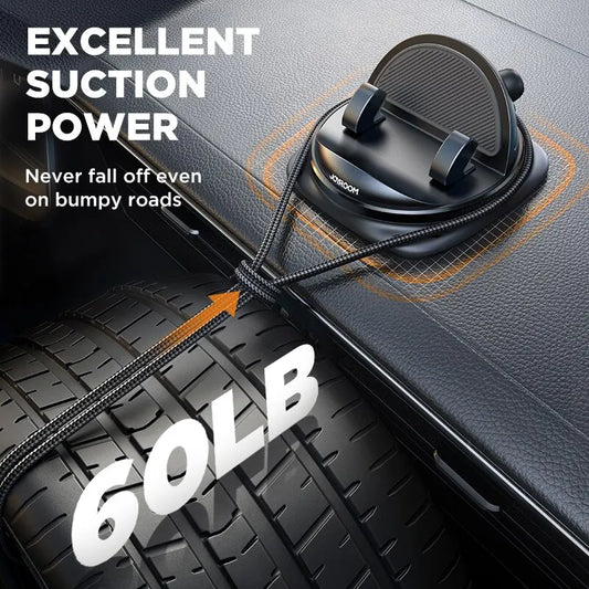 Supporto Auto Smartphone Joyroom