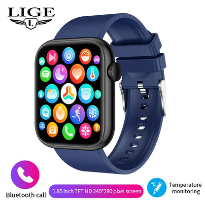 Smartwatch LIGE 439