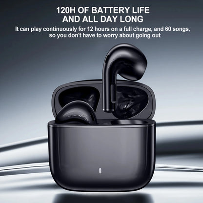 Wireless earphone, Wireless Headphone, Headphone, Earbuds, Wireless Bluetooth Headset, Stereo Noise Reduction, Bluetooth 5.30, H