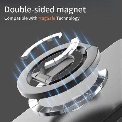Supporto Magnetico MagSafe